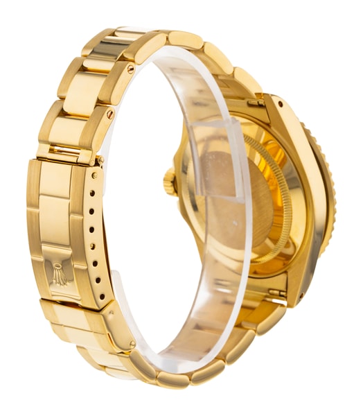 Rolex Submariner 16618